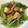 はるくっく★'s cooksnap of when they made さつまいもとくるみのハニーマスタード和え.