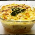 まい1141's cooksnap of when they made 簡単豆腐で作るホワイトソース.