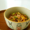ちょこ０１７'s cooksnap of when they made 簡単♪かぼちゃのサラダ☺マヨネーズ控えめ.