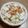 ポニーリボン's cooksnap of when they made 朝食！便秘解消？りんごきな粉ヨーグルト☆.