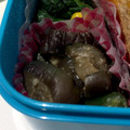 ＊はみ＊'s cooksnap of when they made 茄子とピーマンの味噌炒め.