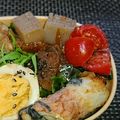 ふふぞう☆'s cooksnap of when they made 簡単☆ほうれん草とトマトのポン酢和え.