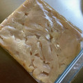 ☆こまっと☆'s cooksnap of when they made 鶏ムネを柔らかくする方法.