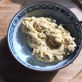 hum86's cooksnap of when they made クセになるおいしさ♪ひよこ豆のフムス.