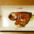 クック5TJVG1☆'s cooksnap of when they made ぶりポン焼き.