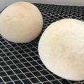 あいぼんｗ's cooksnap of when they made 私のパン発酵(一次発酵).