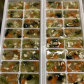 ひ〜chan。's cooksnap of when they made 犬用手作りご飯@鶏むね肉と野菜あんかけ.