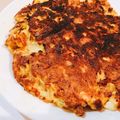 さゆゆゆこ's cooksnap of when they made フワッと納豆オムレツ☆.