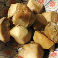 ちぃママ☆ミ's cooksnap of when they made おじいちゃんの味！やつがしらの煮物.