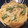 喜八＆Hacchi's cooksnap of when they made 新玉ねぎときぬさやのクリーミーゴマ和え.