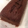 2みーちゃん's cooksnap of when they made ココアスティックとHMで簡単ブラウニー風.