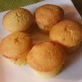 KEIKO✶'s cooksnap of when they made 糖質制限フィナンシェ風ミニパウンドケーキ.