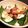 ﾍﾞｰｽﾒｲｸ's cooksnap of when they made サラダほうれん草とウインナーのサラダ.
