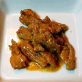 メイファ☆'s cooksnap of when they made せせりの柚子胡椒マヨ焼き♪おつまみにも！.