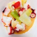 eminoyami's cooksnap of when they made ぬた（長ネギ・タコ）.