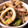 nkym31suke's cooksnap of when they made バター香る♪きのことイカのねぎ炒め.