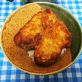 ととろ＆めい's cooksnap of when they made 簡単！新潟名物 タレかつ丼.