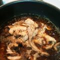 セギミ's cooksnap of when they made 加熱用の安い魚を上手く食べる.