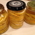 ayuyu＊＊＊'s cooksnap of when they made 簡単！レモンのはちみつ漬け.