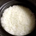 大鳥さん's cooksnap of when they made つやつや❀おこげなし節約時短の土鍋ご飯.