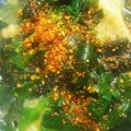 naki1227's cooksnap of when they made ほんのりごま油♪簡単！大根葉の味噌汁.