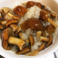 aya_bee's cooksnap of when they made 天然ナメコの大根おろし和え・我流の食べ方.