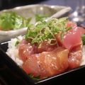 主婦おくさん's cooksnap of when they made づけまづける.