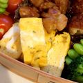 ☆Bちゃん☆'s cooksnap of when they made ☆栄養たっぷりの卵焼き☆.