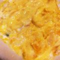＊にょにょん＊'s cooksnap of when they made かぼちゃのヨーグルトサラダ★.