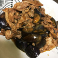 may_uko's cooksnap of when they made 簡単☆なすとバラ肉のオイスターソース炒め.