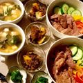 ame-ikuru's cooksnap of when they made とろ〜り♡カボチャのそぼろ煮(^^).