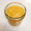 サトコトコ's cooksnap of when they made りんごジャム　超簡単♪.