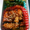 きえまま's cooksnap of when they made 鶏の唐揚げ甘辛醤油・山椒風味。.