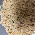 みほきのこ's cooksnap of when they made ■ 白滝の真砂和え・北海道のこっこ煮 ■.