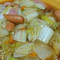 みわきくりん's cooksnap of when they made 簡単本格派！あんかけ焼きそば.