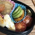 apronママ's cooksnap of when they made 簡単５分！ブロッコリー茎のみそ漬け.