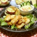 ももいろさくら's cooksnap of when they made リンゴとスウィートポテトのシナモン煮.