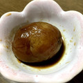 ☆ナイト王子☆'s cooksnap of when they made 小芋の揚げ煮.