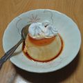 クック621YSN☆'s cooksnap of when they made カスタードプリン【圧力鍋】.