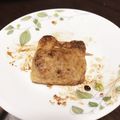 ラテ7660's cooksnap of when they made 簡単！油揚げと納豆のおつまみ.
