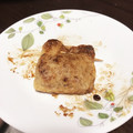 ラテ7660's cooksnap of when they made 簡単！油揚げと納豆のおつまみ.