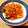 nonkapi's cooksnap of when they made 野菜たっぷり！☆豚キムチの焼き冷麺.
