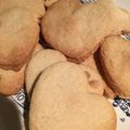 温人ママ's cooksnap of when they made ダイエット！簡単クッキー（卵不使用）.