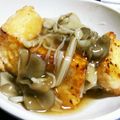 あさぱん15's cooksnap of when they made 舞茸たっぷり♪揚げ出し豆腐.