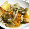 あさぱん15's cooksnap of when they made 舞茸たっぷり♪揚げ出し豆腐.