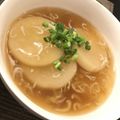 ボボモン's cooksnap of when they made 大根のしらすあんかけ☆.