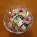 ゆすひと's cooksnap of when they made ドライバジルをレンジでお手軽に❤.