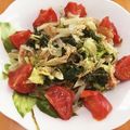 tomaton☆'s cooksnap of when they made ミニトマトのレモンティーマリネ.