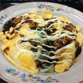 クックまさまさ's cooksnap of when they made 糖質制限☆満腹満足☆とんぺい焼き.
