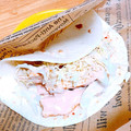 クックYKCP7R☆'s cooksnap of when they made 簡単♪ケバブ風タコス.